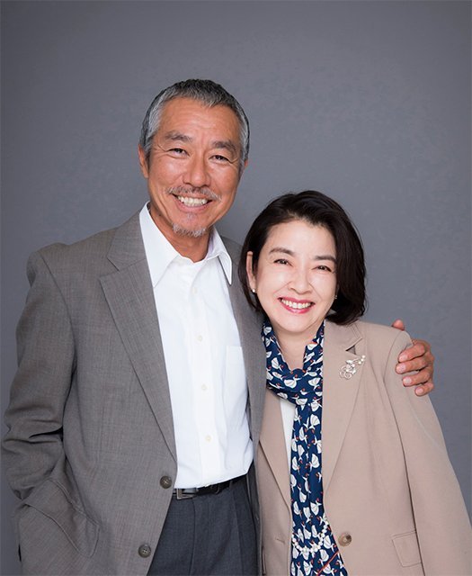 柳葉敏郎