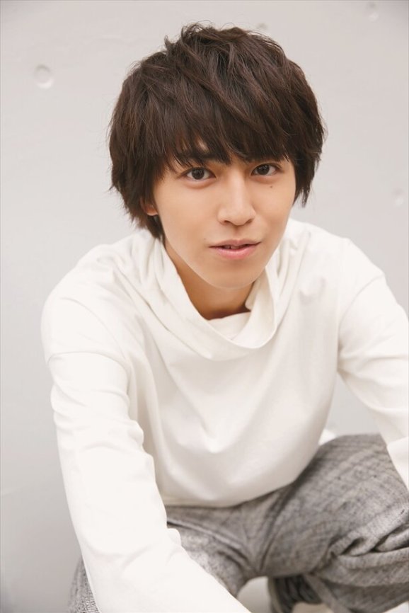 Matsuo Takashi
