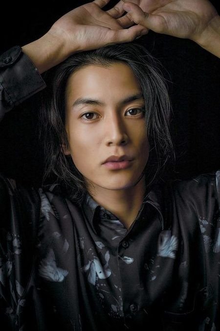 Watanabe Keisuke