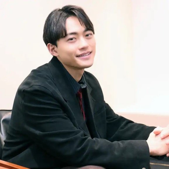 Накаяма Сёки / Nakayama Shoki