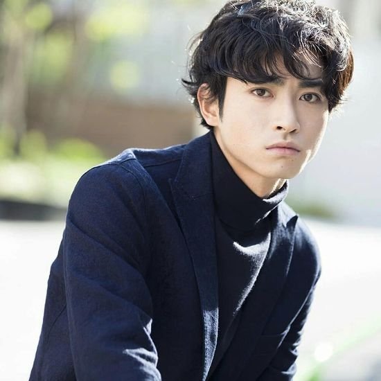 木村達成