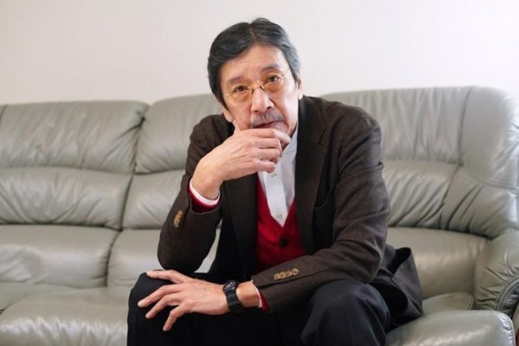 Okuda Eiji