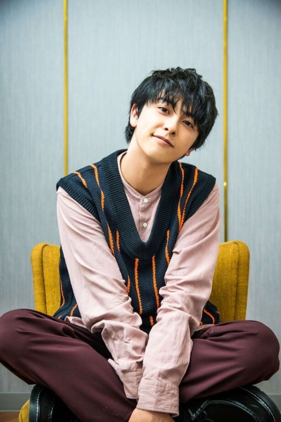 Niihara Taisuke