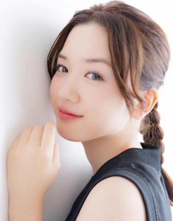 Nagano Mei