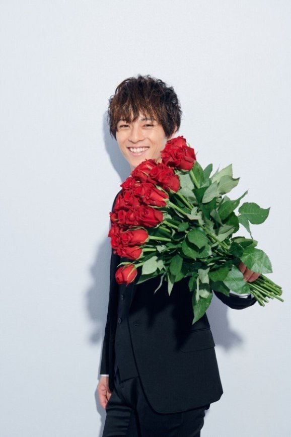永田崇人