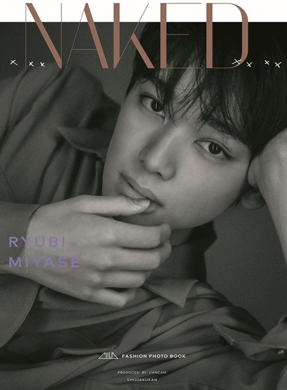 Miyase Ryubi
