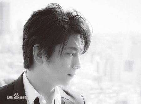 Oikawa Mitsuhiro