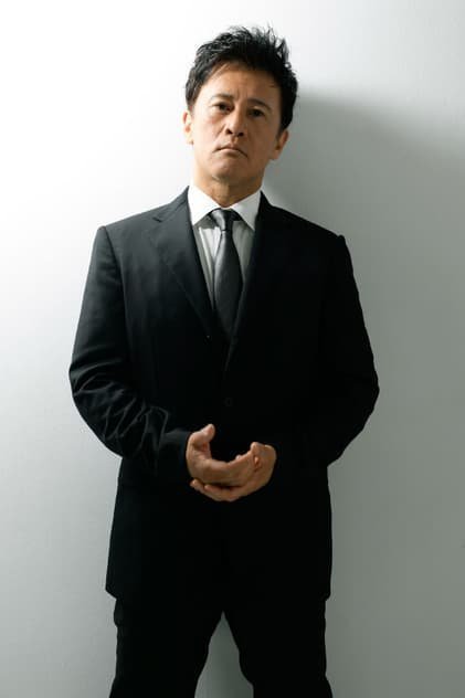Hashimoto Jun