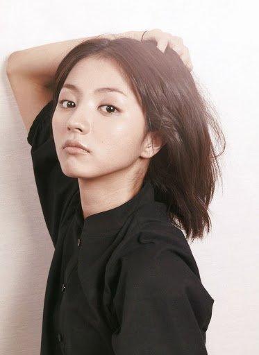 Mitsushima Hikari
