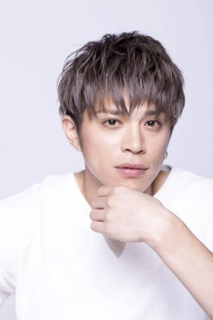 Yamamoto Yusuke