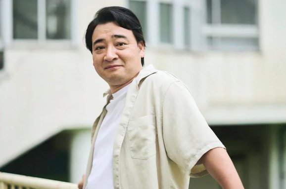 斉藤慎二