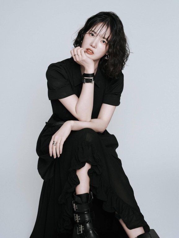 Ян Хе Джи / Yang Hye Ji