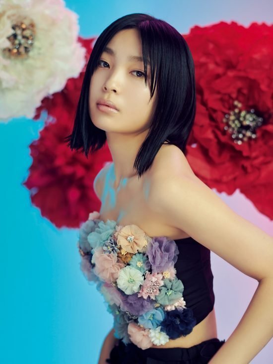 芋生悠