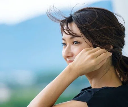 Uchiyama Rina