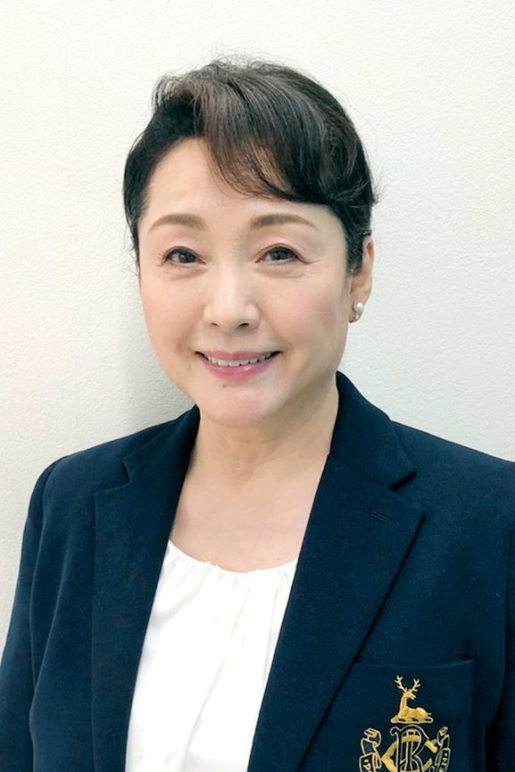 Matsuzaka Keiko