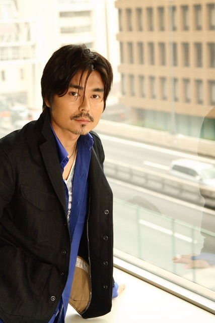 小澤征悦