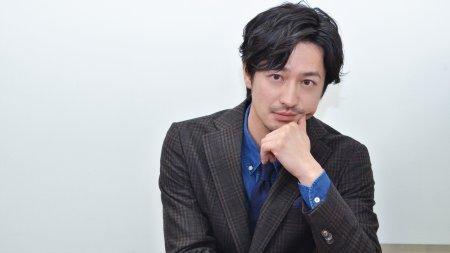 Takezai Terunosuke