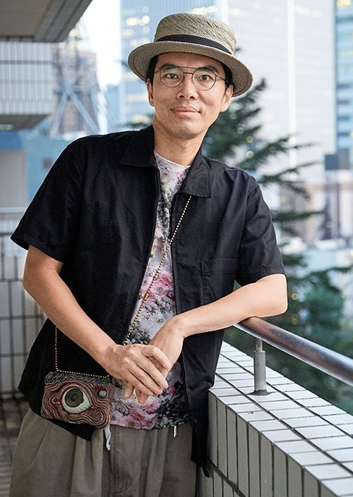 片桐仁
