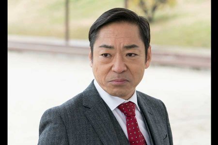 Kagawa Teruyuki