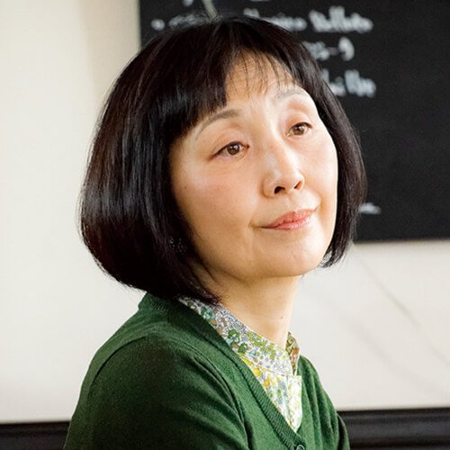 なかむら くみ