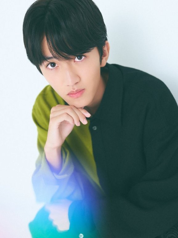 中川翼