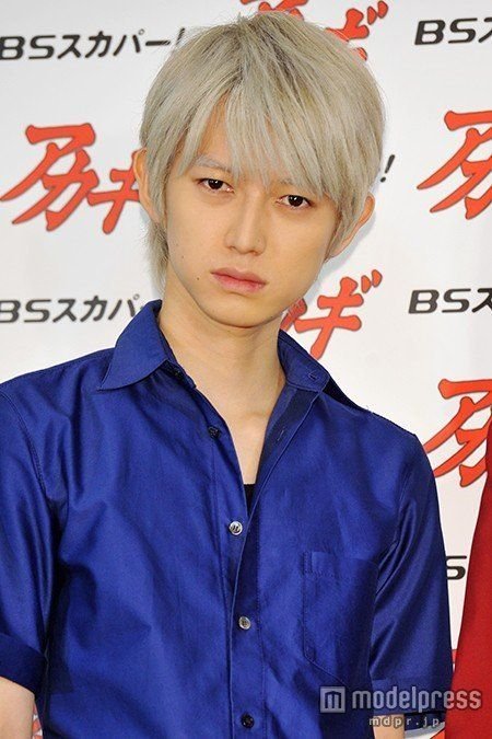 Hongo Kanata