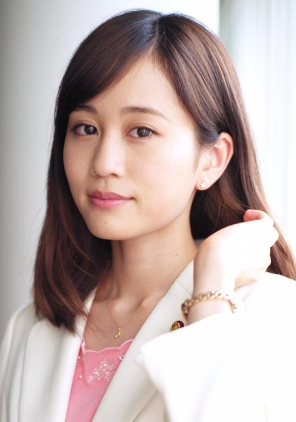 前田 敦子 / Maeda Atsuko