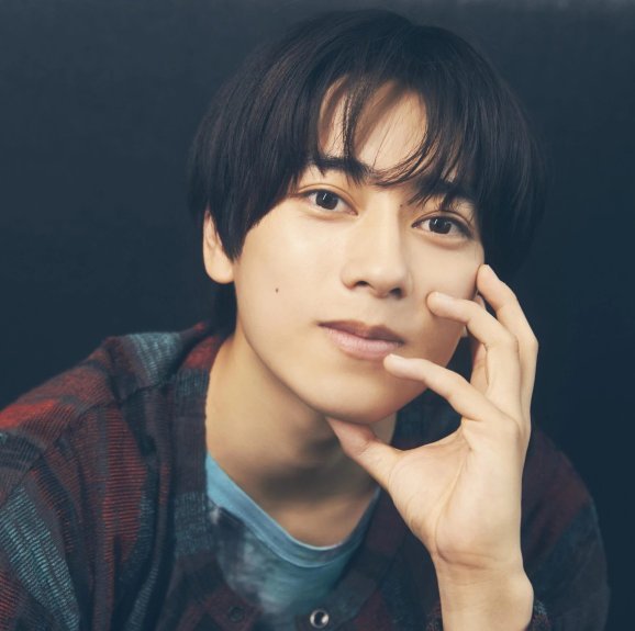 Мотодзима Дзюнсэй / Motojima Junsei