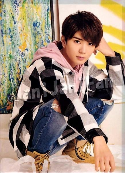 Takahashi Yuto