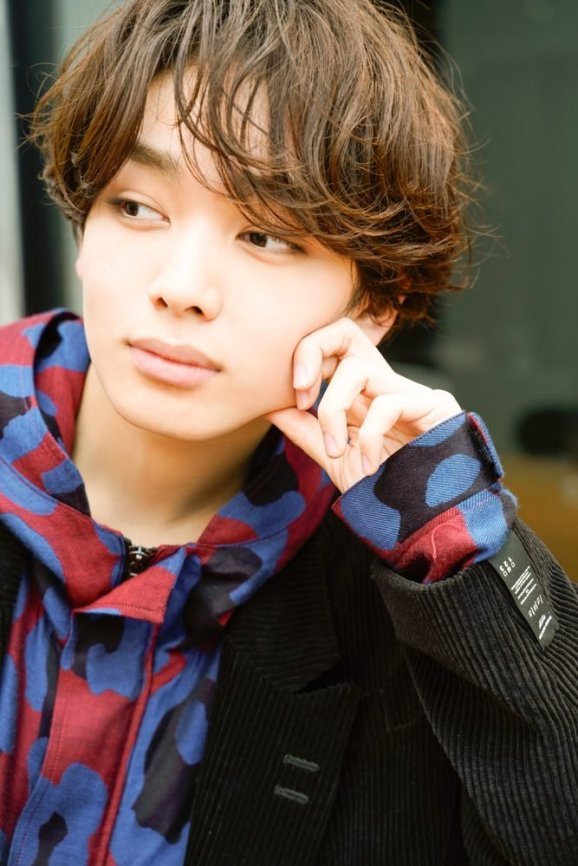 Miyase Ryubi