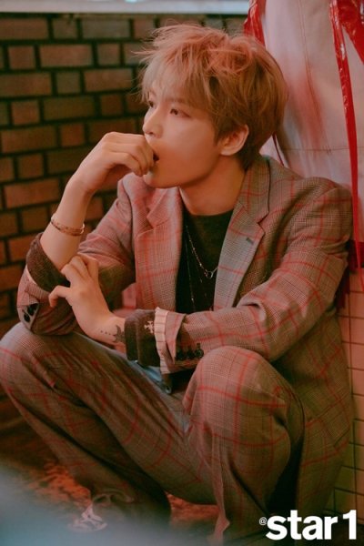Kim Jae Joong для @Star1