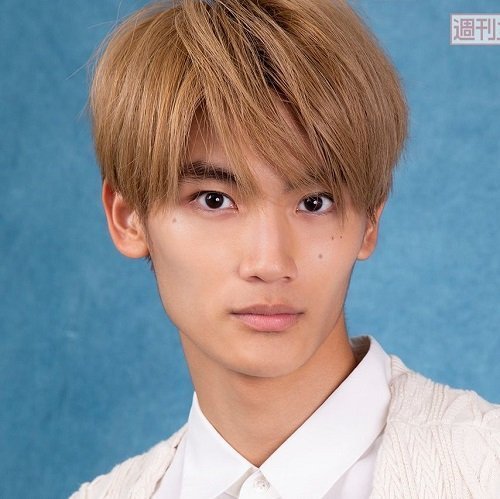 高橋颯