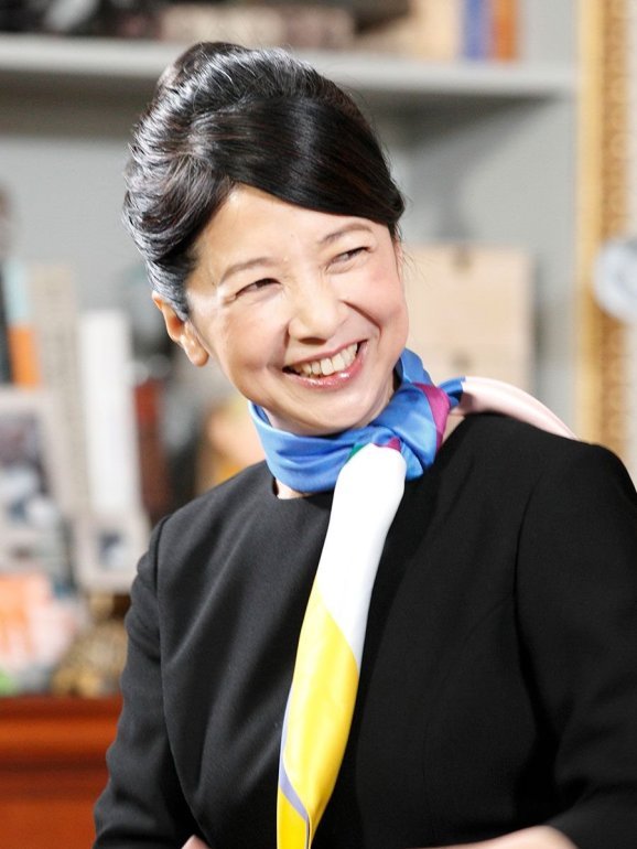Miyazaki Yoshiko