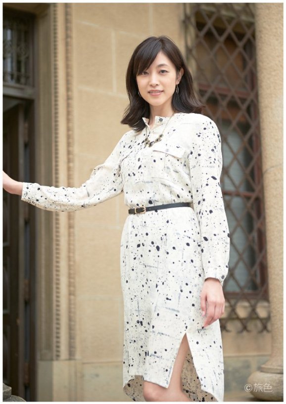Aoyama Noriko