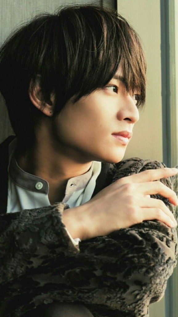 Ukisho Hidaka