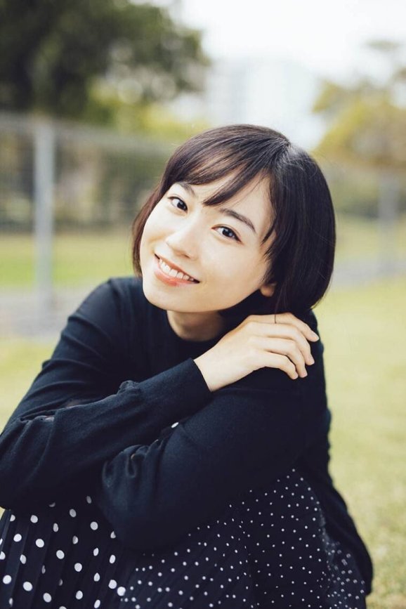 柴田杏花