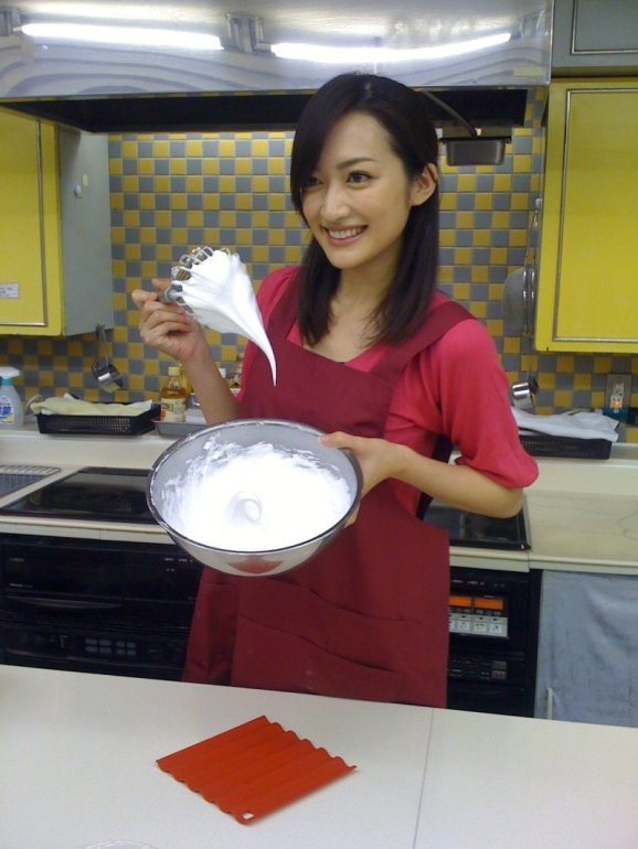 Uehara Misa