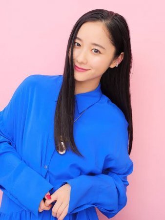 Hotta Mayu