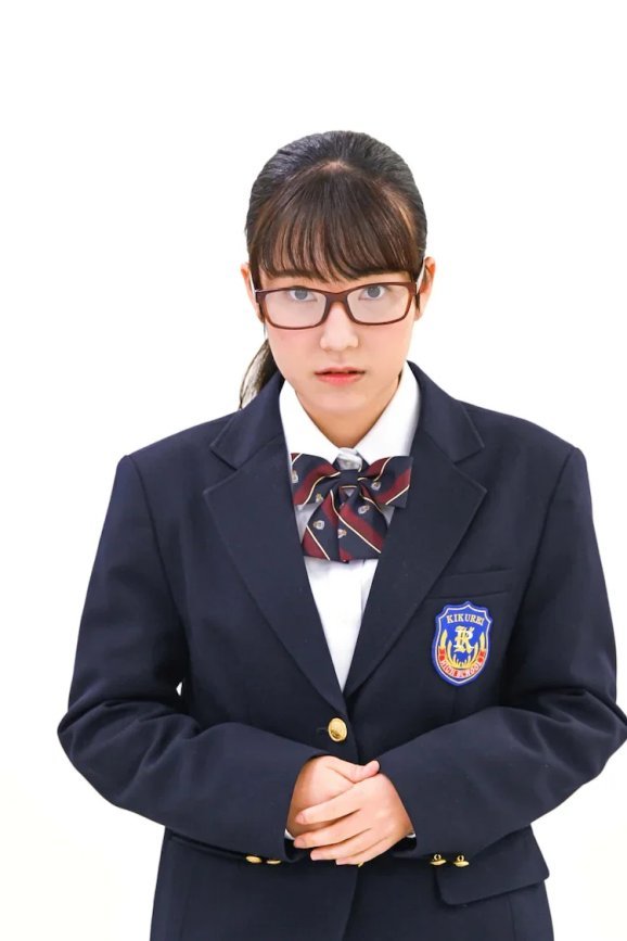 石井礼美