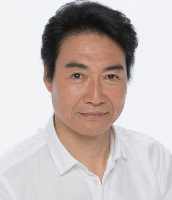 羽場裕一