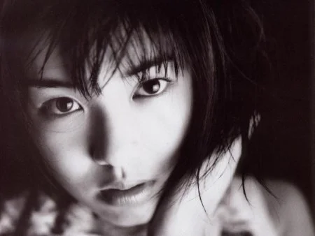 Uchiyama Rina
