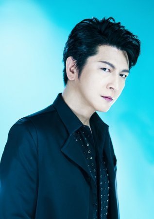 Oikawa Mitsuhiro
