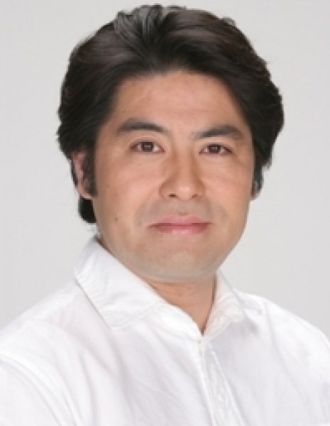 Minagawa Sarutoki