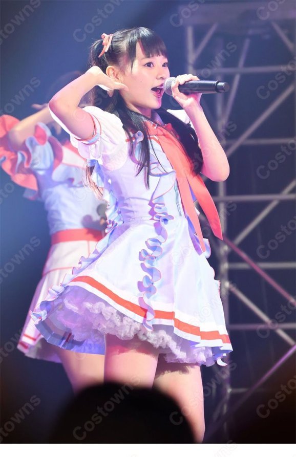 齊藤なぎさ