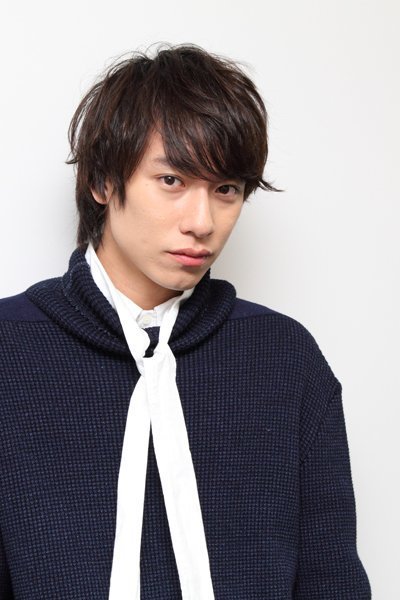 Ochiai Motoki
