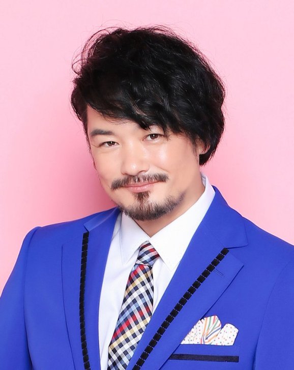 小田井涼平