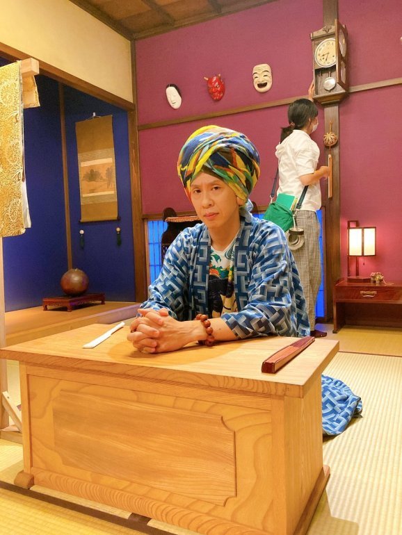 Ohkura Koji