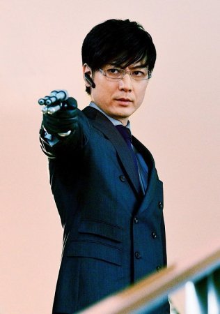 Tamayama Tetsuji