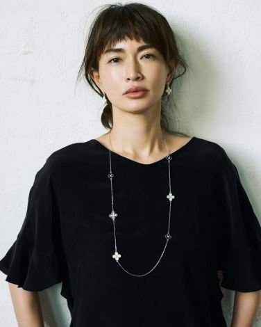Hasegawa Kyoko