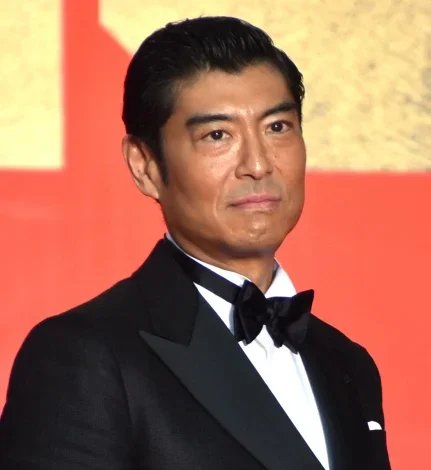 Такасима Масахиро / Takashima Masahiro